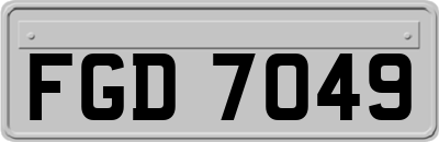 FGD7049