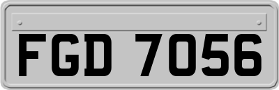 FGD7056