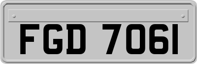 FGD7061