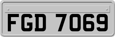 FGD7069