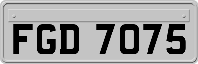 FGD7075