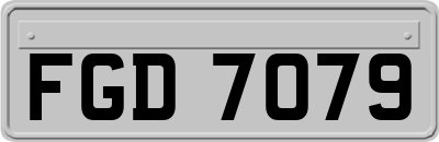 FGD7079