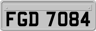 FGD7084