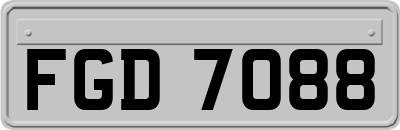 FGD7088