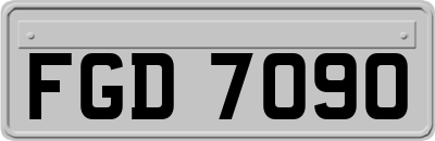 FGD7090