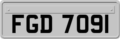 FGD7091