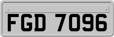 FGD7096