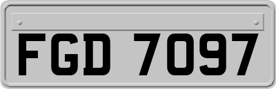 FGD7097