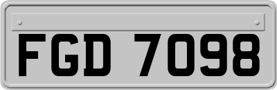 FGD7098