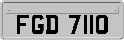FGD7110