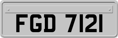 FGD7121