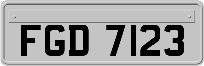 FGD7123