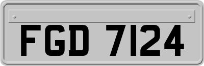 FGD7124