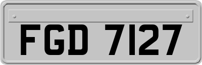 FGD7127
