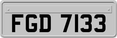 FGD7133