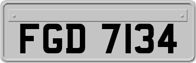 FGD7134