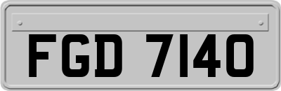 FGD7140
