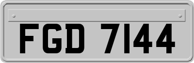 FGD7144