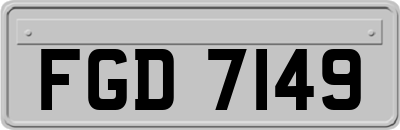 FGD7149