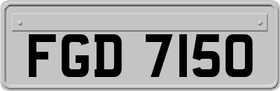 FGD7150