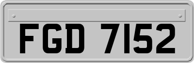 FGD7152