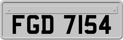 FGD7154