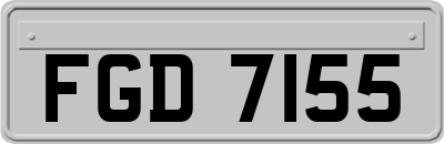 FGD7155