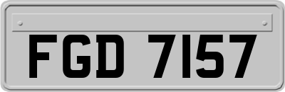 FGD7157