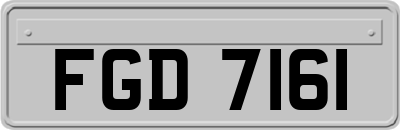 FGD7161