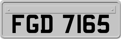 FGD7165