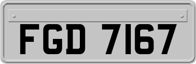 FGD7167