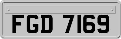 FGD7169