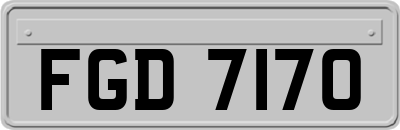 FGD7170