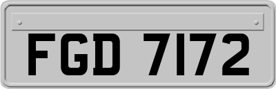 FGD7172