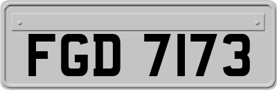 FGD7173