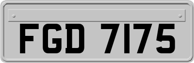 FGD7175