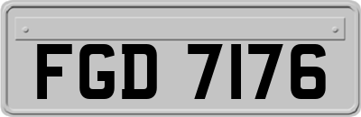 FGD7176
