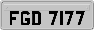 FGD7177