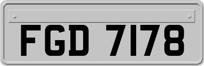 FGD7178