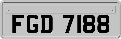 FGD7188