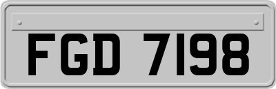 FGD7198