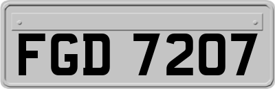 FGD7207