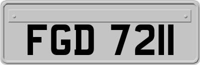 FGD7211