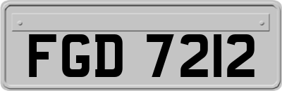 FGD7212