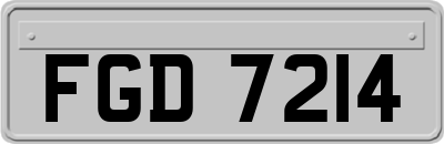 FGD7214