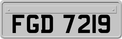 FGD7219