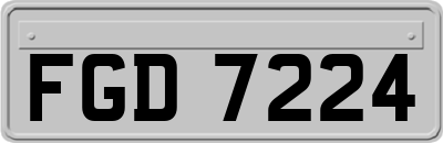 FGD7224