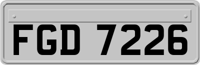 FGD7226