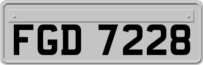 FGD7228