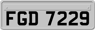 FGD7229